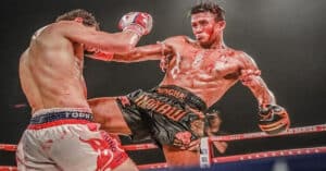 Buakaw Banchamek